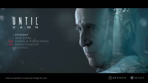 👻💀Halloween A-Thon V Day 31 Until Dawn Third Play Through Day 4 HAPPY HALLOWEEN 🎃🐺