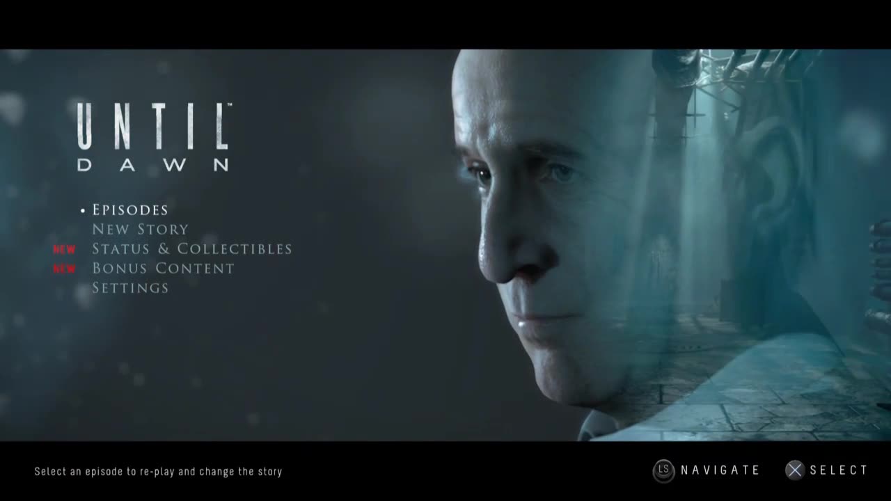 👻💀Halloween A-Thon V Day 31 Until Dawn Third Play Through Day 4 HAPPY HALLOWEEN 🎃🐺