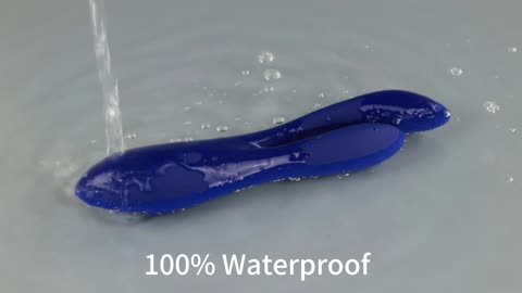 L'Allure Pulse Rechargeable Vibrator 156229