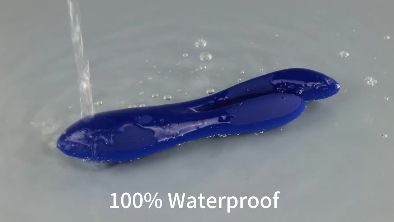 L'Allure Pulse Rechargeable Vibrator 156229