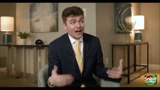 ❤ 🤍💙 WHO IS NICK FUENTES ? ❤ 🤍💙