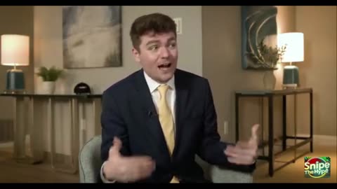 ❤ 🤍💙 WHO IS NICK FUENTES ? ❤ 🤍💙