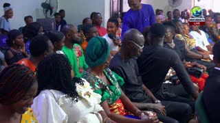 Sunday 1st Service Live || Apostle David Wale Feso || 28th September 2025