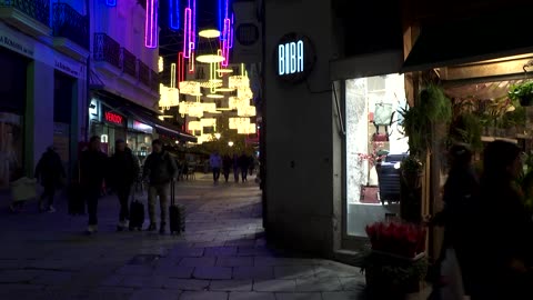 Spaniards back Eurovision exit over Israel’s participation