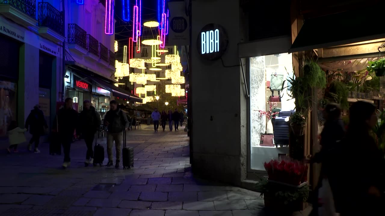 Spaniards back Eurovision exit over Israel’s participation