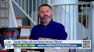 Restoration and 31 Things - Pastor Jim Bakker