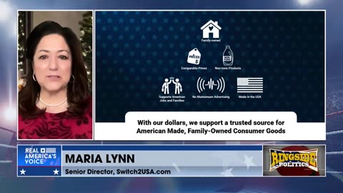 BUYING AMERICAN PRODUCTS