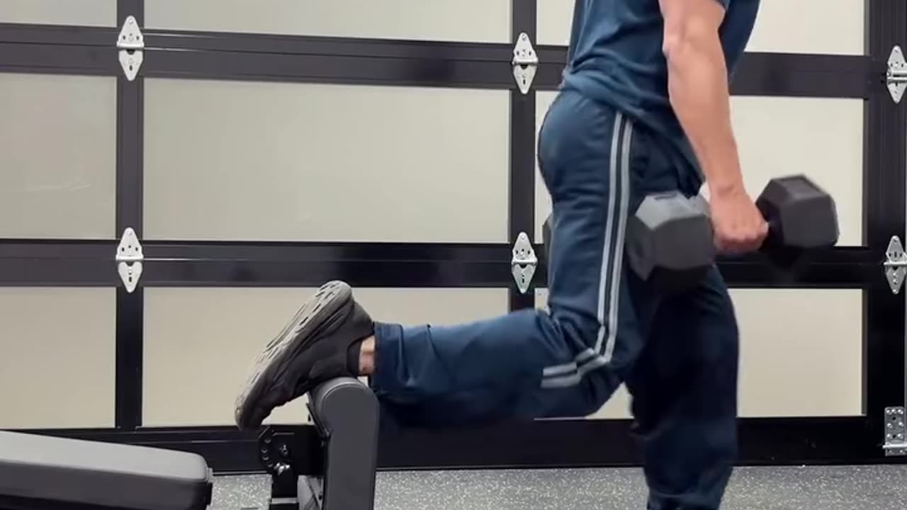 Tib Bar Guy Apex Matrix Machine Preview