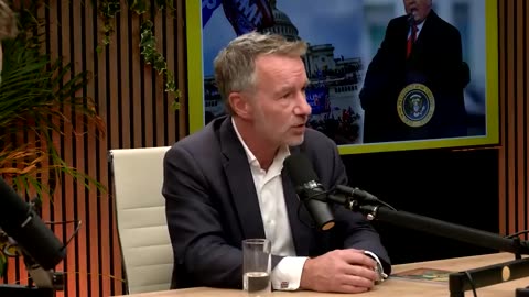 Lighthouse TV - BBC gepakt met manipulatie Trump-speech J6 (Capitoolbestorming)