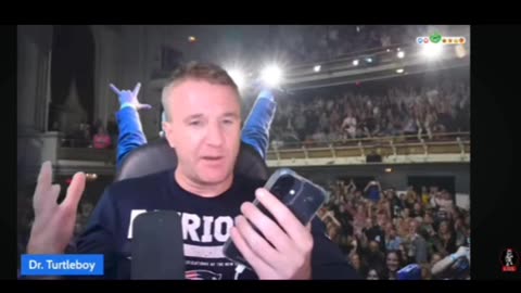 Turtleboy's Karen Read Intervention: Anti-FKR Says Enjoy Your Family? (Mon 11/24/25)