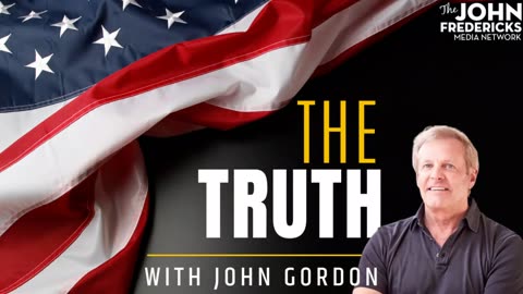 12-13-25 - THE TRUTH with John Gordon (#80)