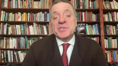 Russia Strike Coming; Zelensky Rejects Election Call. EU Again Eyes Russian Assets; Alexeyev SBU