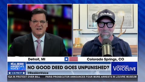 CHURCHES AREN’T THE PROBLEM — THEY’RE THE LIFELINE