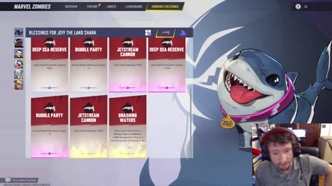 Happy Thanksgiving Rivals