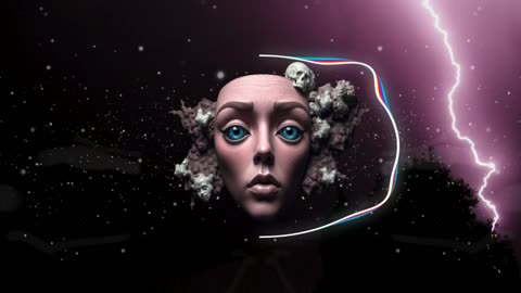 Dont Test Me - Visualizer