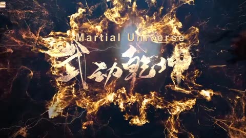 Martial Universe S5 04