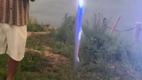 🤯✨ You Won't Believe How This Stainless Steel Fish Was Caught! | FeedMyCuriosity