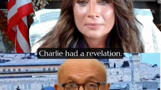 Night of Prayer, Mayor Rudy Giuliani