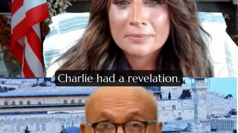 Night of Prayer, Mayor Rudy Giuliani