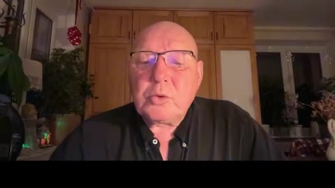 2025.12.28 Jackowski Krzysztof - Świat i Polska Do Roku 2028 - Wizja Na Żywo