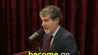 Controlling the Controllers - Bret Weinstein and Joe Rogan #cia #control #government