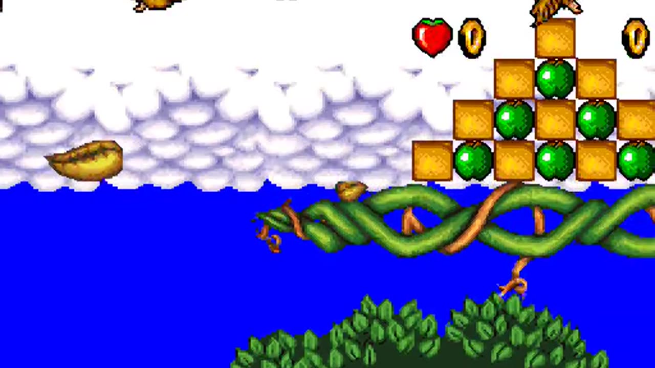 SNES Longplay - Snow White in Happily Ever After - US