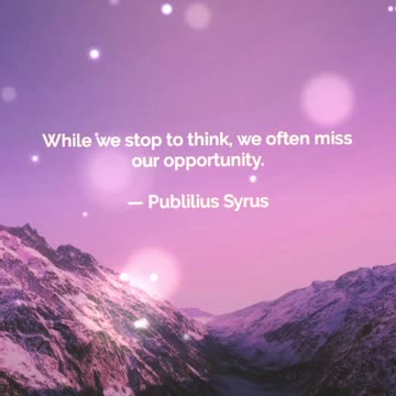 Your Qoute For A Day 76