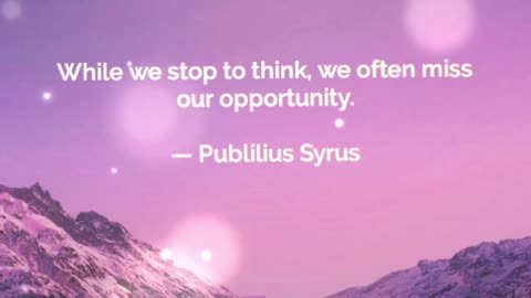 Your Qoute For A Day 76