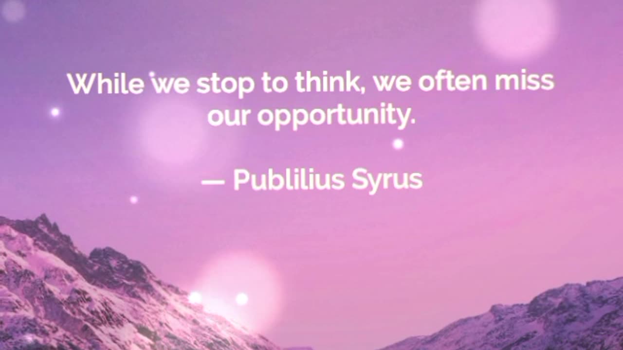Your Qoute For A Day 76