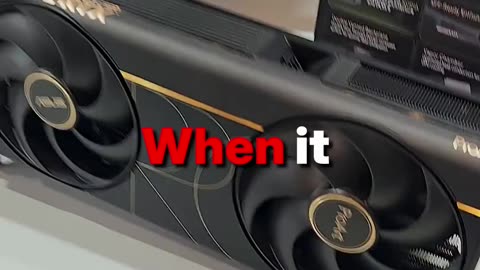 5 Secrets About ASUS ProArt RTX 5090 You Need to Know!