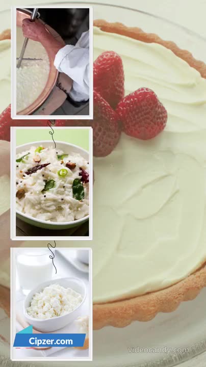 Benefits Of KAILE AUR DAHI