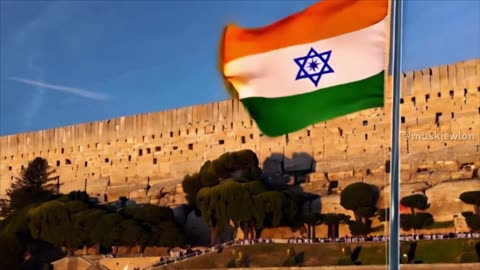 The Perfect Match - jewish & Indian ✡️🇮🇳