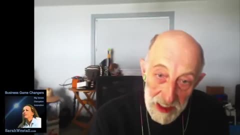 Clif High: U.S. Is 40 Years Behind Russia in PHYSICS — PART 2!