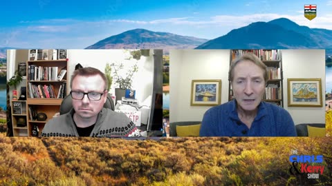 251121 Chris and Dr. Jim McMurtry