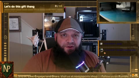 Nooga Prints on TikTok