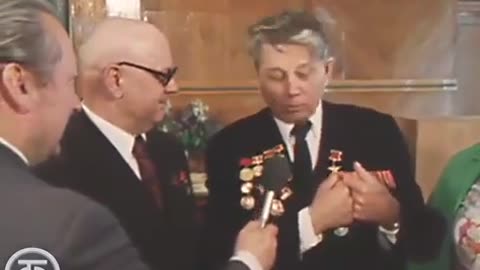 Konstantin Borin Es Un Reconocido Operador De Cosechadoras