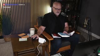 Jumpstart Nation with Byron and Rhea Mills