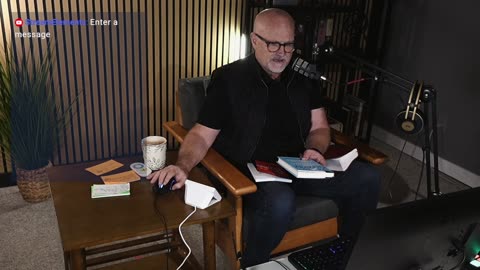 Jumpstart Nation with Byron and Rhea Mills