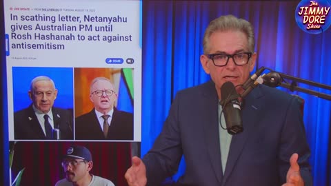 Here’s How You Know Australian Mass Shooting Was A FALSE FLAG!