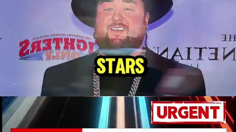 Chumlee from Pawn Stars sentenced to life Imprisonment