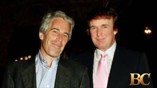 Trump tells Republicans to vote to release Epstein files
