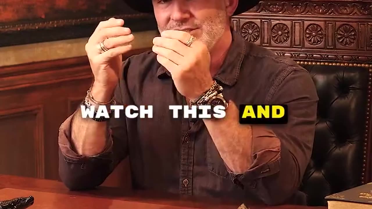 Reality Isn’t What You Think It Is