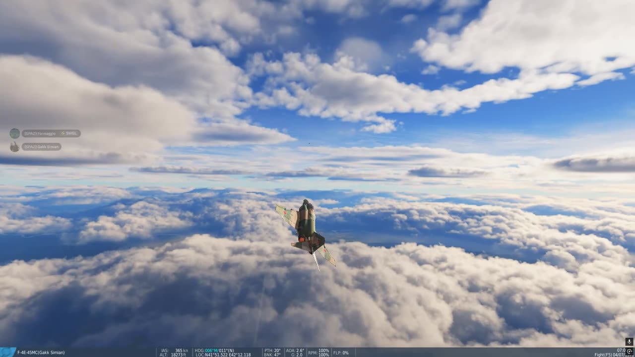 Halloween Phantom Haunts DMZ