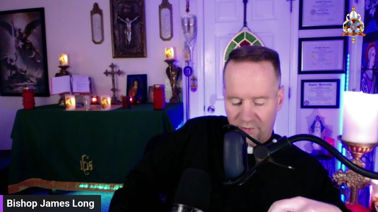 Night Prayer Thursday