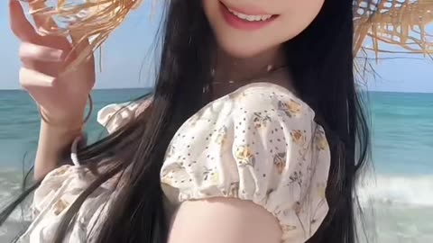 Girl viral funny fun and cute girl viral 😍😍 and
