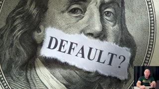 This Debt Crisis Is Being Ignored — At Least for Now