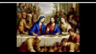 Fr. Hewko 2nd Sunday After the Epiphany, Jesus Was There W.His Mother 1/18/26 [Audio]