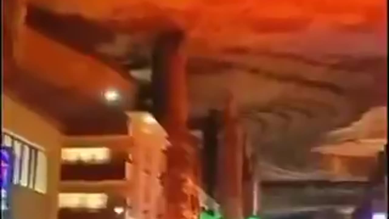 178 unterirdische Städte in den Vereinigten Staaten. Wussten Sie das? 👀