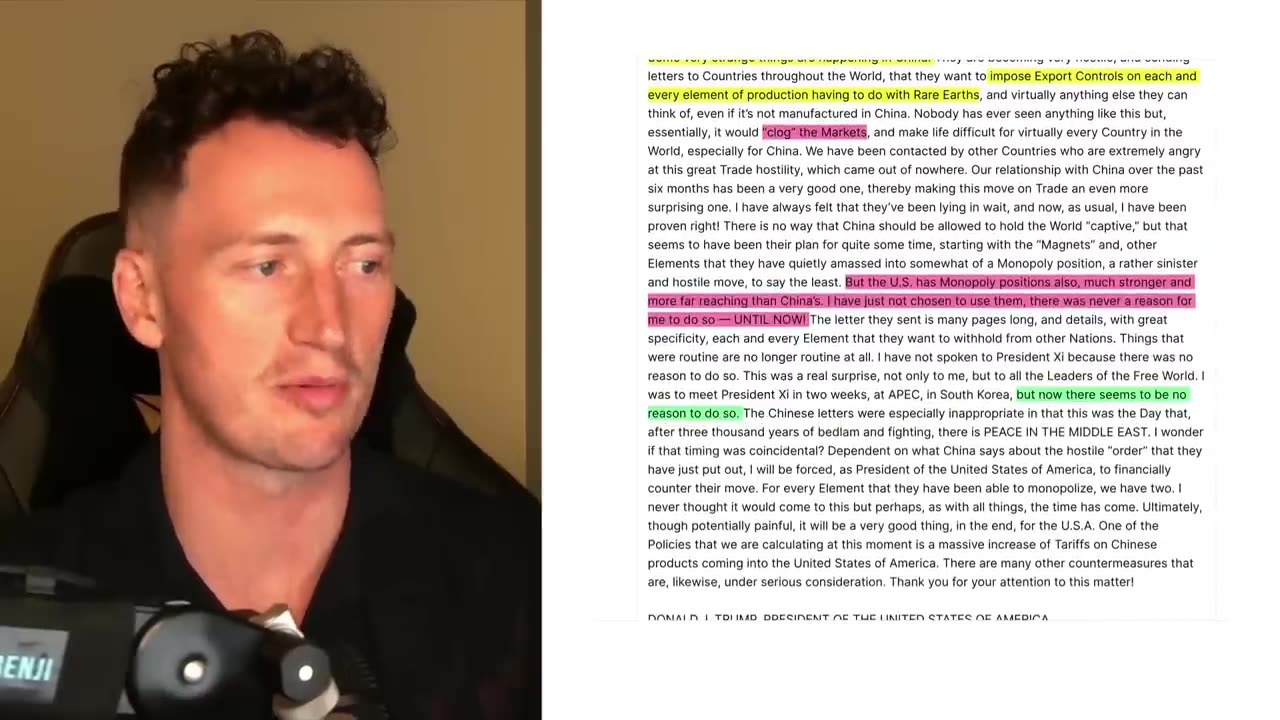 WARNING - IF You Hold Crypto you MUST watch this…