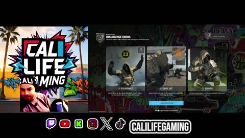 WARZONE 🔫 Locked In & Gunning for Dubs 💀🔥 | Live Grind
